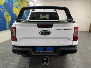 Ford Ranger 2.0 BiTurbo double cab Wildtrak X 4WD - Image 6