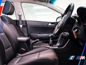 Kia Sportage 2.0 Ignite Plus - Image 5