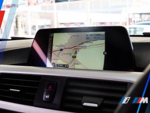 BMW 3 Series 318i auto - Image 15