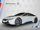 Thumbnail BMW i8 eDrive coupe Protonic Frozen Yellow Edition