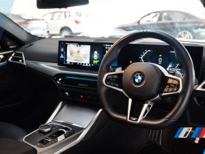 BMW 4 Series 420d coupe M Sport - Image 13