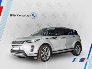 Land Rover Range Rover Evoque D200 Lafayette Edition - Image 3