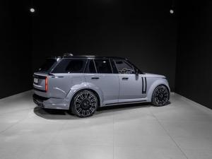 Land Rover Range Rover P530 Autobiography - Image 12