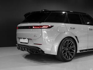 Land Rover Range Rover Sport D350 Dynamic HSE - Image 20