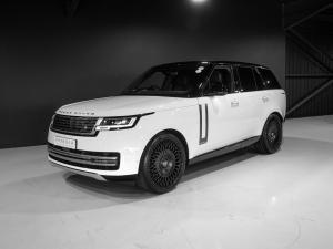 Land Rover Range Rover P530 Autobiography - Image 2