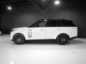 Land Rover Range Rover P530 Autobiography - Image 7