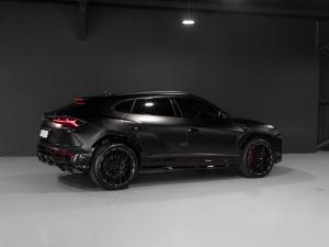 Lamborghini Urus Urus - Image 22
