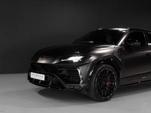 Lamborghini Urus Urus - Image 4