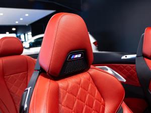 BMW M8 M8 competition convertible - Image 20