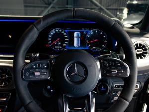 Mercedes-Benz G-Class G63 - Image 11