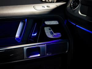 Mercedes-Benz G-Class G63 - Image 21