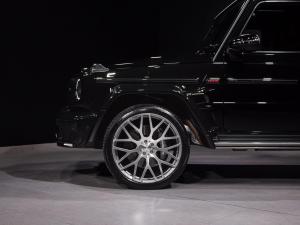 Mercedes-Benz G-Class G63 - Image 11