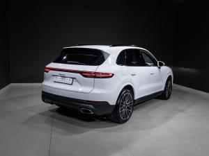 Porsche Cayenne Cayenne - Image 18