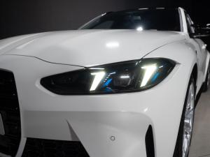 BMW M3 M3 competition Touring M xDrive - Image 9