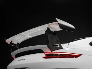 Porsche 911 GT3 RS - Image 23