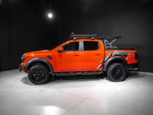 Ford Ranger 3.0T V6 double cab Raptor 4WD - Image 6
