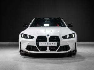 BMW M3 M3 competition Touring M xDrive - Image 23