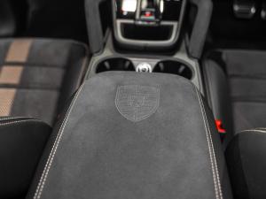 Porsche Cayenne turbo GT - Image 18