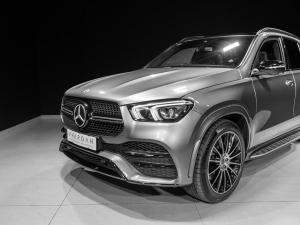 Mercedes-Benz GLE GLE400d 4Matic - Image 4