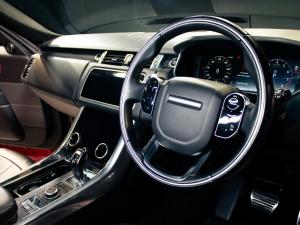 Land Rover Range Rover Sport HSE Dynamic Supercharged - Image 9
