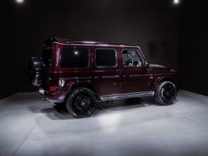 Mercedes-Benz G-Class G63 - Image 2