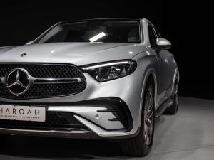 Mercedes-Benz GLC GLC220d coupe 4Matic Avantgarde - Image 23