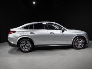Mercedes-Benz GLC GLC220d coupe 4Matic Avantgarde - Image 6