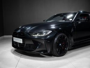 BMW M4 M4 competition coupe - Image 8