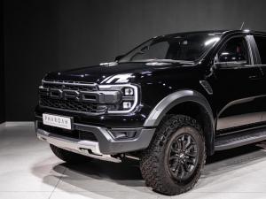 Ford Ranger 3.0T V6 double cab Raptor 4WD - Image 5