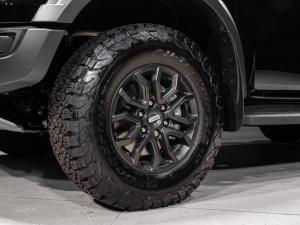 Ford Ranger 3.0T V6 double cab Raptor 4WD - Image 8