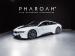 BMW i8 eDrive coupe Protonic Frozen Yellow Edition - Thumbnail 1