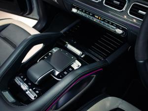 Mercedes-Benz GLE GLE63 S 4Matic+ - Image 12