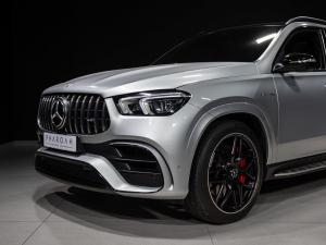 Mercedes-Benz GLE GLE63 S 4Matic+ - Image 20