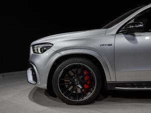 Mercedes-Benz GLE GLE63 S 4Matic+ - Image 23