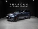 Thumbnail Land Rover Range Rover Sport SVR