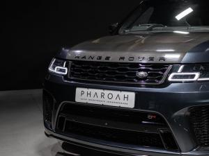 Land Rover Range Rover Sport SVR - Image 20