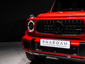 Mercedes-Benz G-Class G63 - Image 23