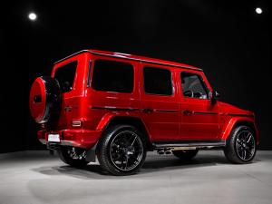 Mercedes-Benz G-Class G63 - Image 24