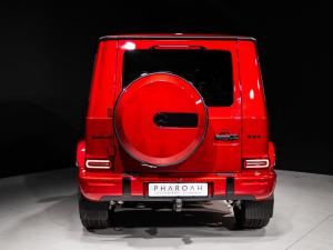 Mercedes-Benz G-Class G63 - Image 4