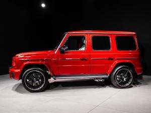 Mercedes-Benz G-Class G63 - Image 6