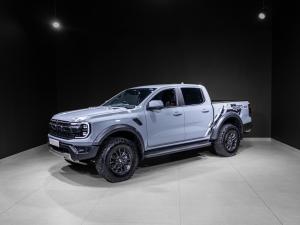 Ford Ranger 3.0T V6 double cab Raptor 4WD - Image 2