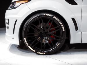 Land Rover Range Rover Sport HSE Dynamic Supercharged - Image 17