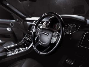 Land Rover Range Rover Sport HSE Dynamic Supercharged - Image 18
