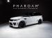 Land Rover Range Rover Sport HSE Dynamic Supercharged - Thumbnail 1