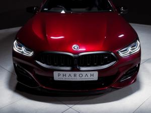 BMW 8 Series M850i xDrive Gran Coupe - Image 3