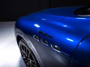 Maserati Levante Modena - Image 3