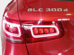 Mercedes-Benz GLC GLC300d 4Matic - Image 20