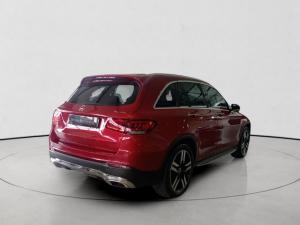 Mercedes-Benz GLC GLC300d 4Matic - Image 7