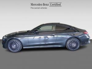 Mercedes-Benz CLE CLE300 4Matic coupe AMG Line - Image 4