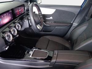 Mercedes-Benz A-Class A200 sedan AMG Line - Image 17